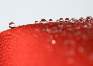 C6 Water Oil & Soil Repellent