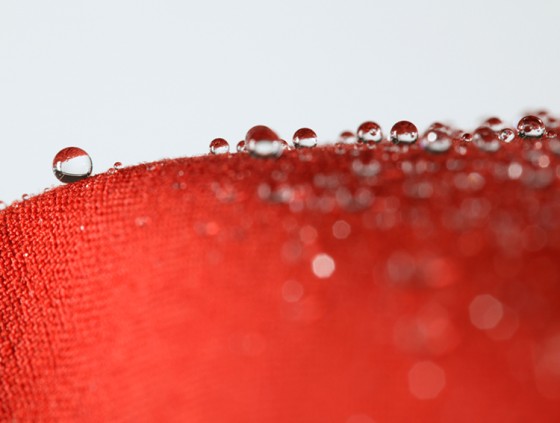 C6 Water Oil & Soil Repellent