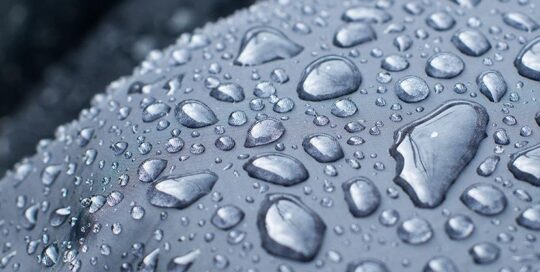 water repellent agent