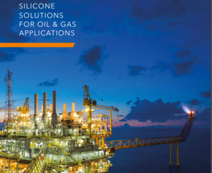 Silicone Defoamer for Oil and Gas