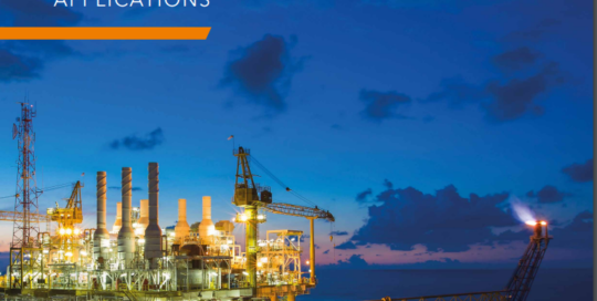 Silicone Defoamer for Oil and Gas