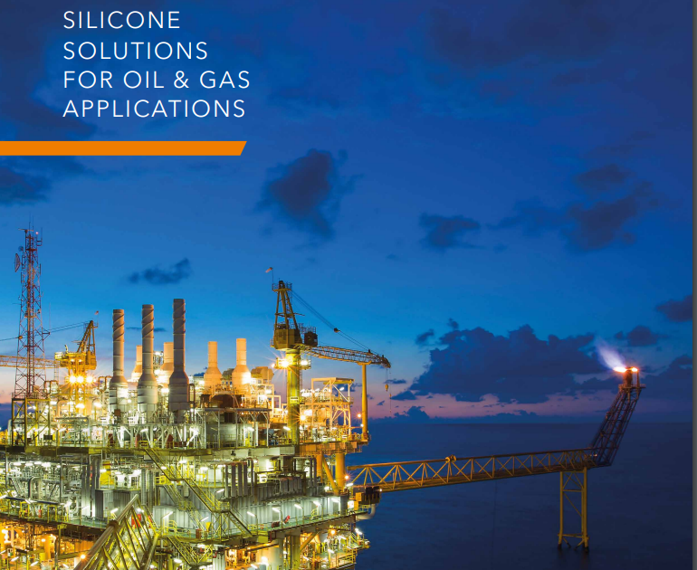 Silicone Defoamer for Oil and Gas