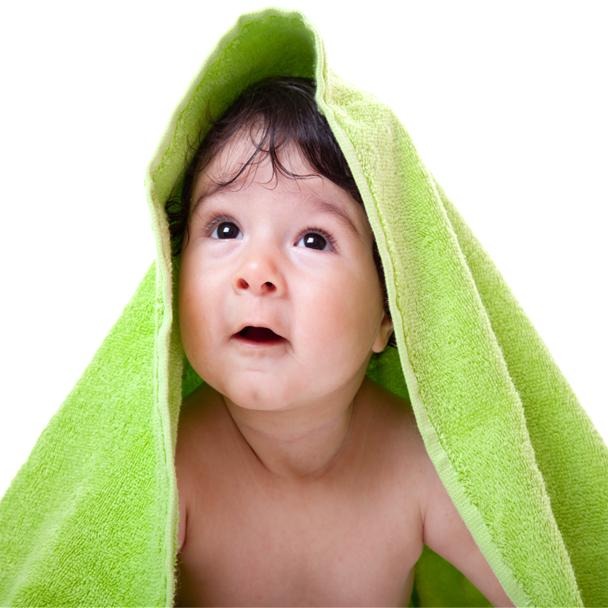 Hydrophilic Block Silicone Oil