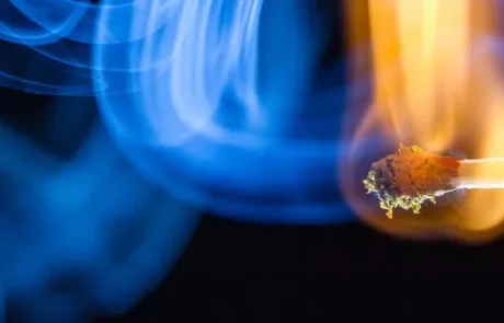 Flame Retardant Finishing Agent