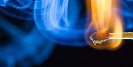 Flame Retardant Finishing Agent