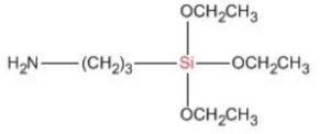 3-Aminopropyltriethoxysilane
