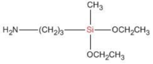 amino silane adhesion promoter