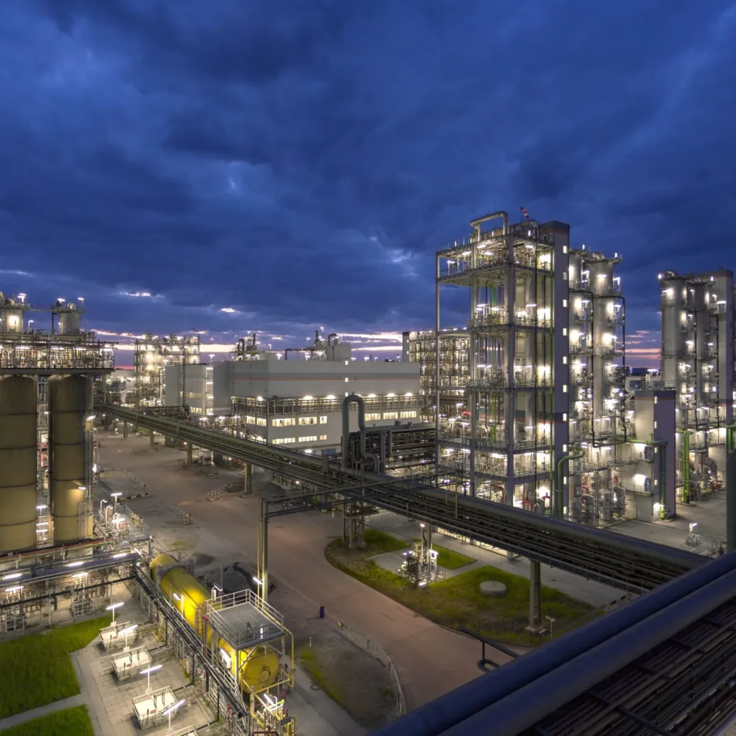 Silane Coupling Agent Manufacture