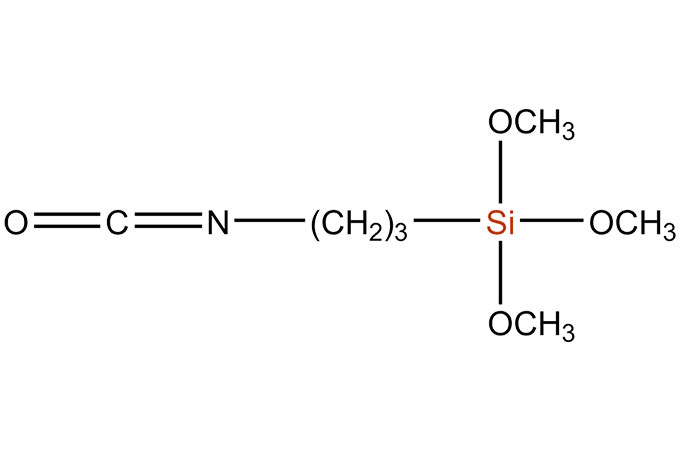 Isocyanate_Silane