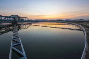 Antifoam and Defoamer for Water Treatment