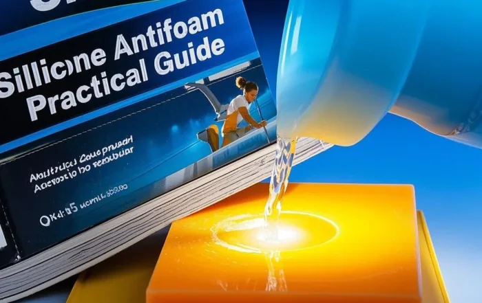 Silicone Antifoams_Practical_Guide
