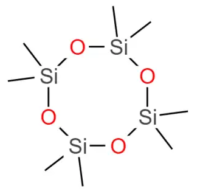 Silicone intermediates-Dimethylcyclosiloxane mixture(DMC)